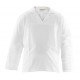 Bluza Biała Pullover HACCP Polstar AWBL