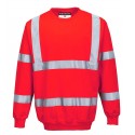 Bluza odblaskowa Portwest B303 Czerwona