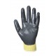 Rękawice nitrylowe antyprzecięciowe Portwest poziom 3 A600