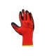 Rękawice VIPER RED RVRE