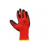 Rękawice VIPER RED RVRE