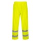 Spodnie p/deszczowe ostrzegawcze Portwest SEALEX ULTRA Żółte S493