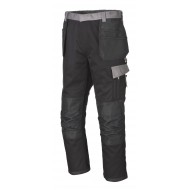 Spodnie z kieszeniami kaburowymi Portwest DRESDEN TX32